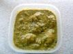 Aloo And Curry Leaves Curry